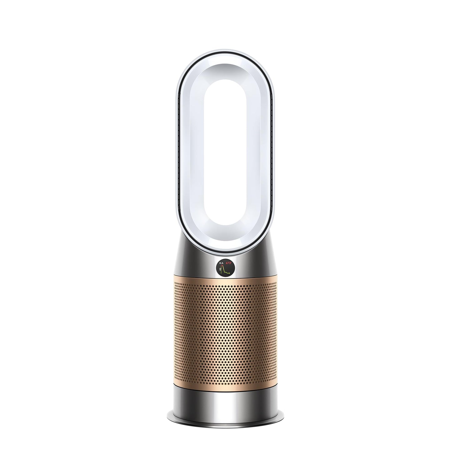Dyson Purifier Hot+Cool Formaldehyde™ HP09