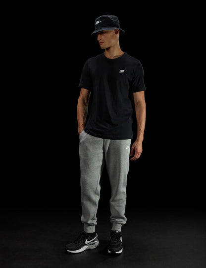 Nike Men's Air Max Excee Shoes, Black/White-Cool Grey-Wolf Grey, 11