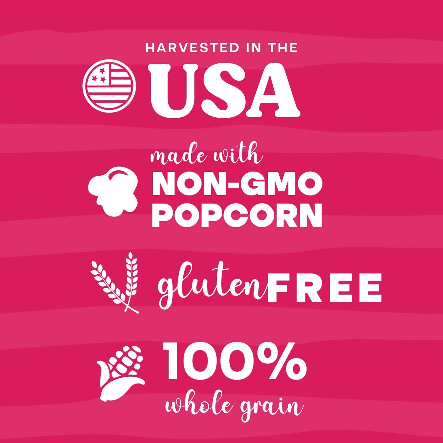 Valentines Day Gifts Movie Night Popcorn Gift Set, Valentines Day Gifts For Her Him, 10 Piece Set, 5 Gourmet Popcorn Kernels and 5 Popcorn Seasoning Flavoring, Kosher, Non-GMO Romantic Movie Night Gift Baskets Idea