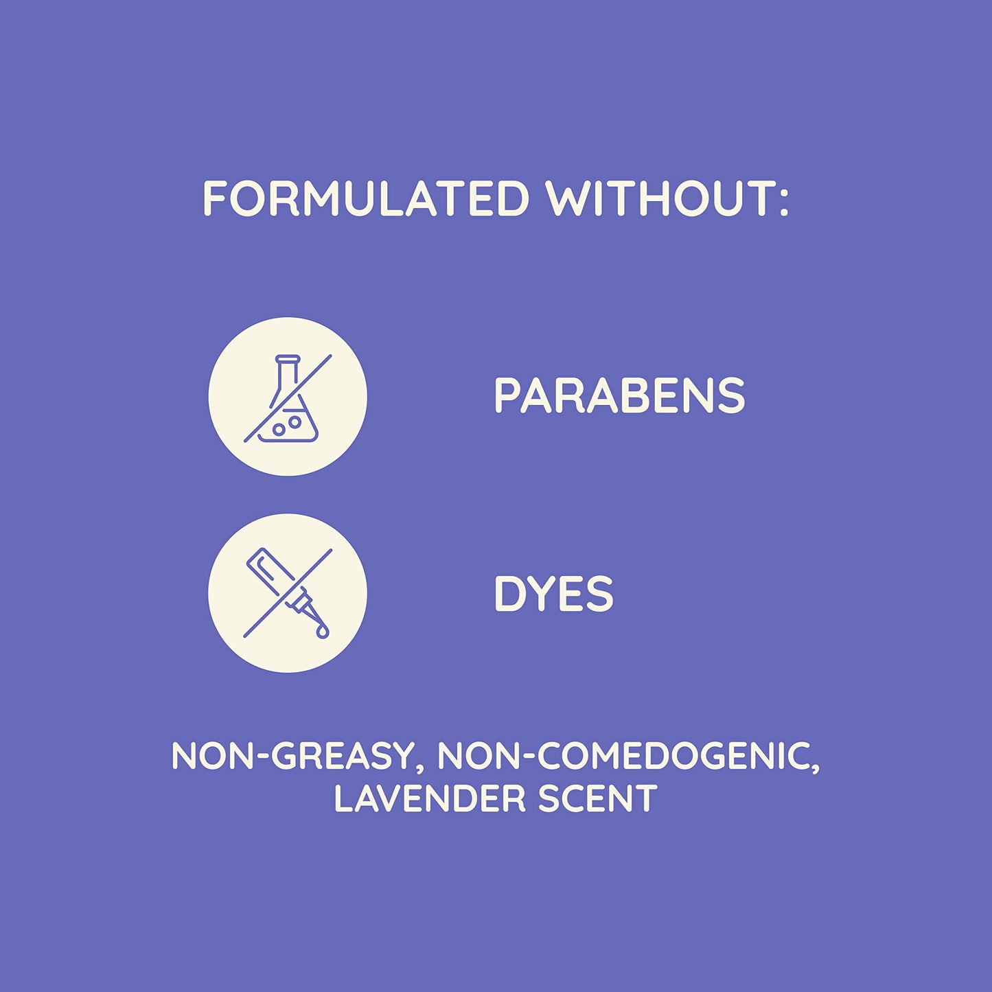 Aveeno Stress Relief Moisturizing Body Lotion 33 Fl Oz, Lavender Scent with Prebiotic Oat, Hydrating 24-Hour Moisturizer Non-Greasy for Dry Sensitive Skin, Paraben & Dye Free, Calming & Relaxing