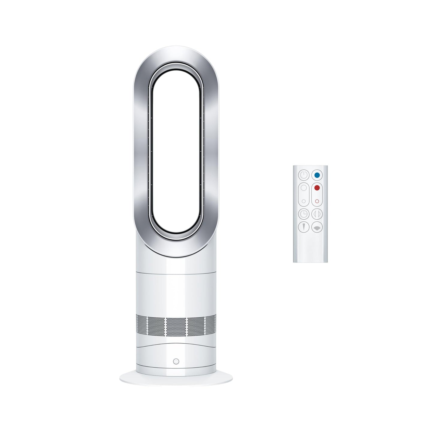Dyson Hot+Cool™ AM09 Jet Focus heater and fan