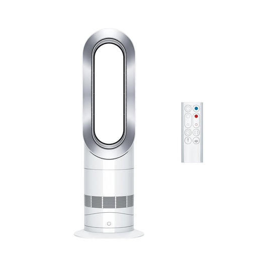 Dyson Hot+Cool™ AM09 Jet Focus heater and fan