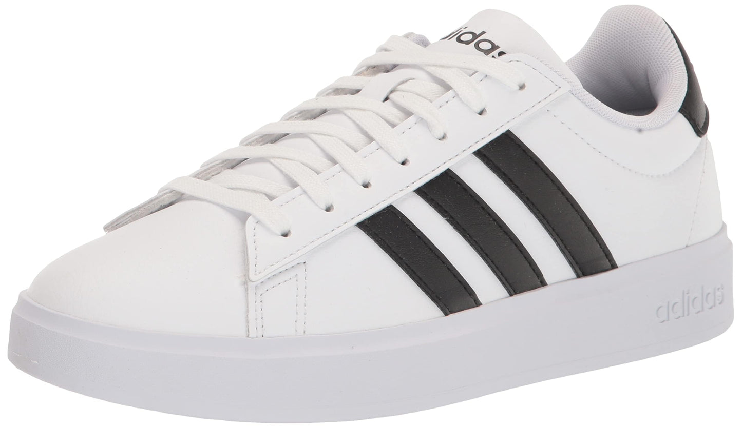 adidas Men's Grand Court 2.0 Tennis Shoe