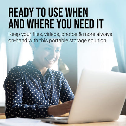 PNY 128GB Turbo Attaché 3 USB 3.0 Flash Drive 5-Pack – Grey, P-FD128X5TBOP-MP, 100MB/s, Light-Weight Durable - Data Storage and Transfer