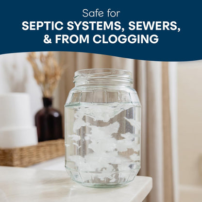 Cottonelle Ultra Clean Toilet Paper with Active CleaningRipples Texture, Strong Bath Tissue, 32 Family Mega Rolls = 176 Regular Rolls (8 Packs of 4)