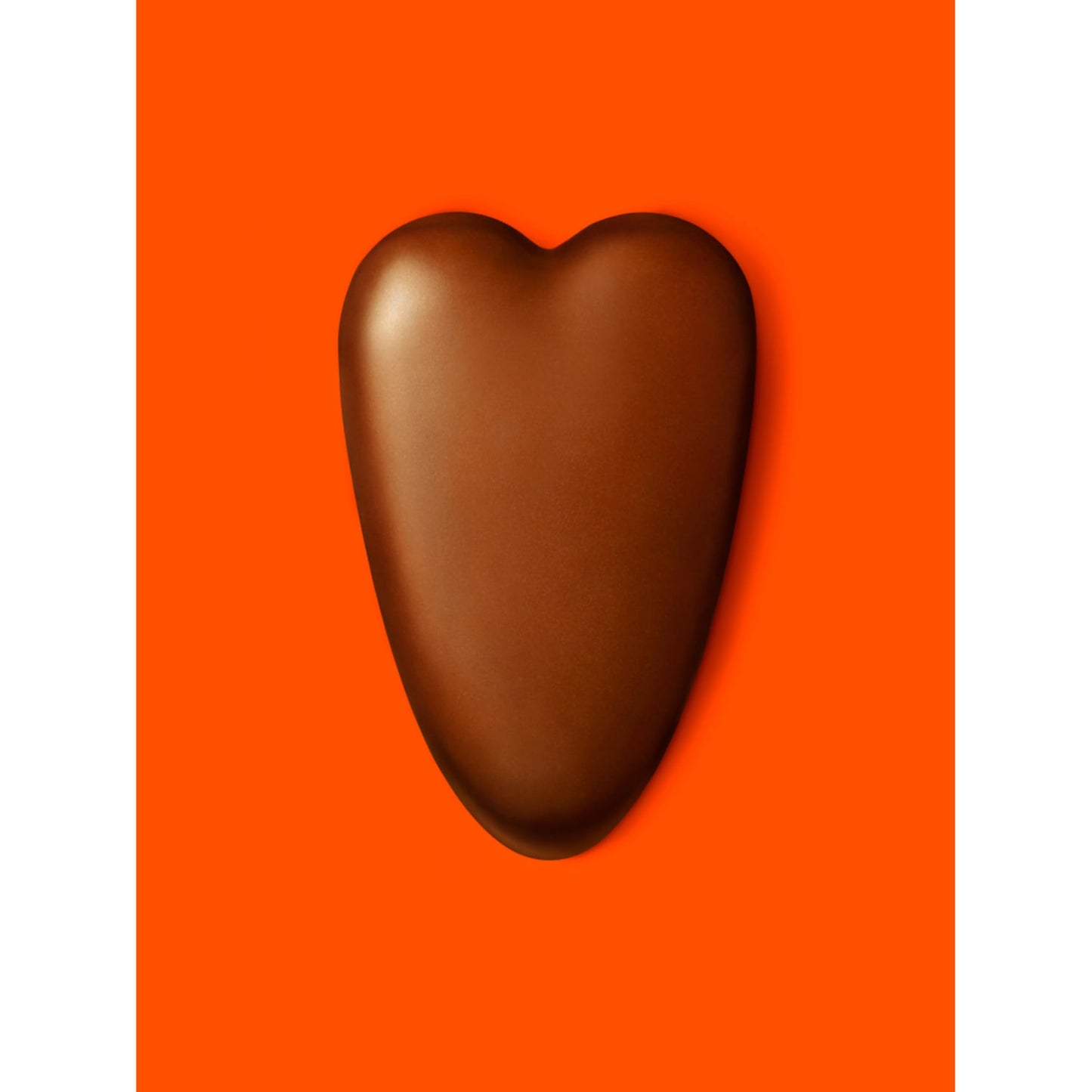 Reese's Milk Chocolate Peanut Butter Hearts, Valentine's Candy Packs, 1.2 oz (6 Count)