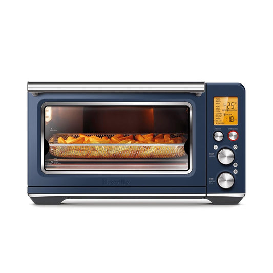 Breville Smart Oven Air Fryer BOV860DBL, Damson Blue
