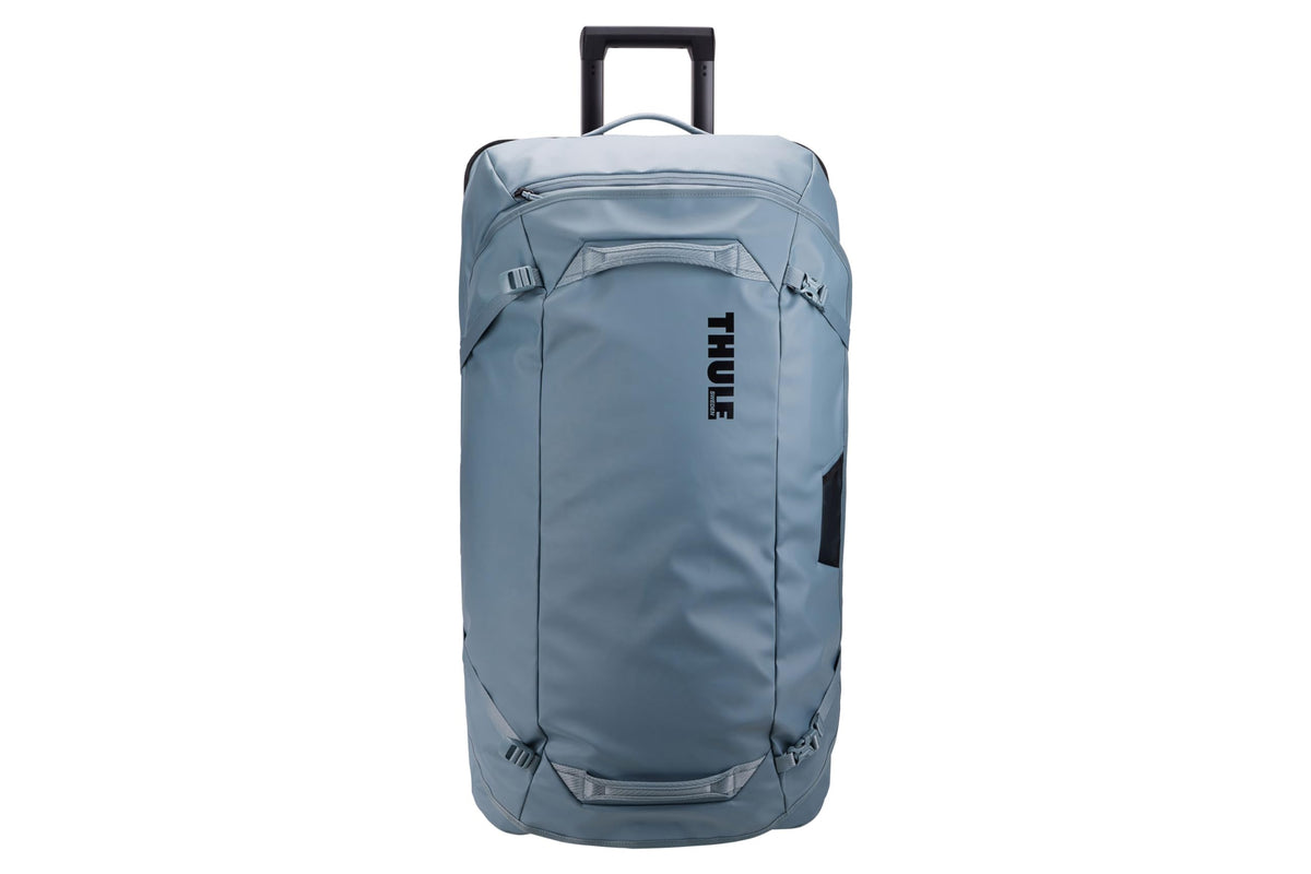 Thule Chasm Wheeled Duffel Suitcase, Pond Gray