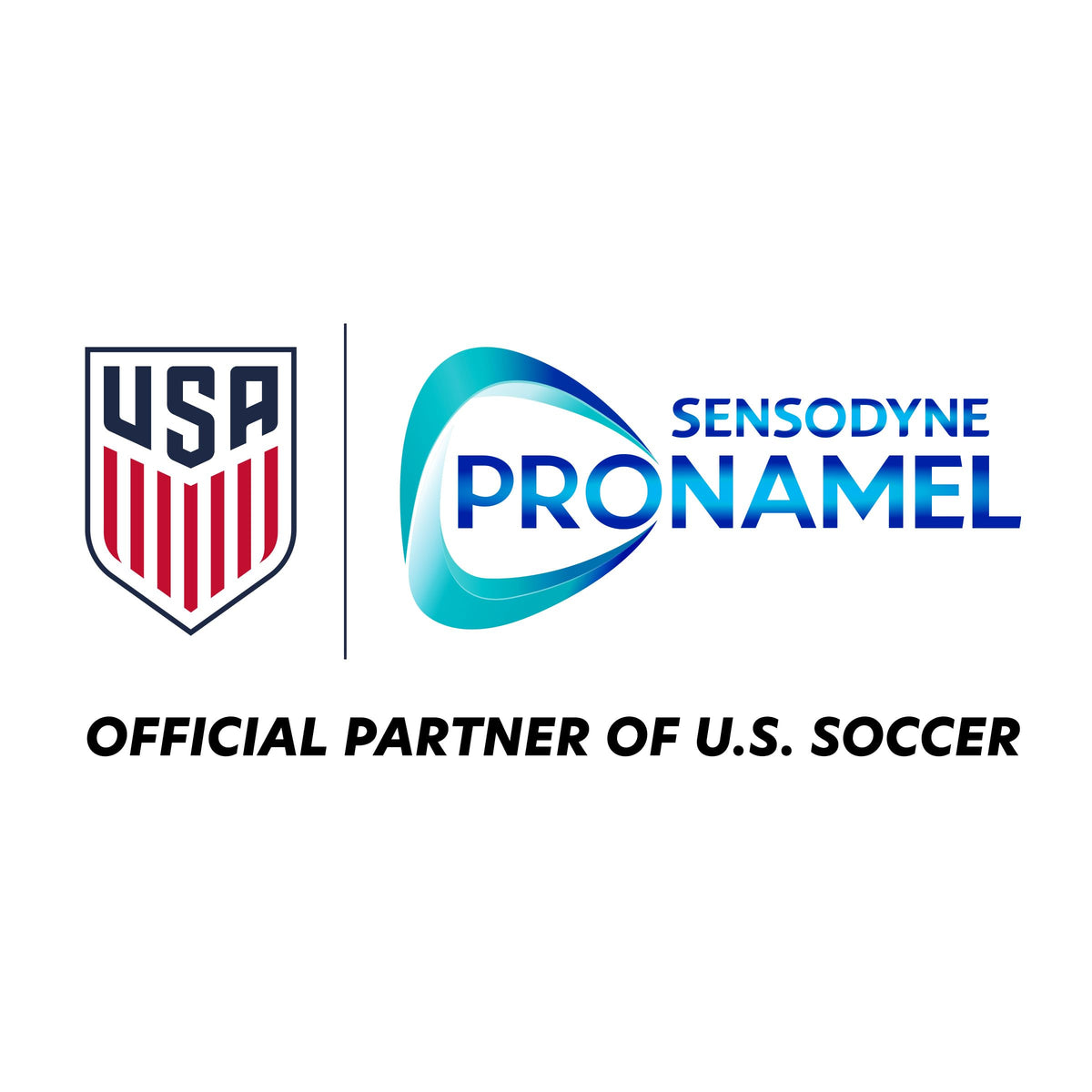 Sensodyne Pronamel Active Shield Whitening Enamel Toothpaste, Cool Mint - 3.4 Ounces x 3