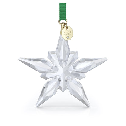 Swarovski 2025 Annual Edition Ornament