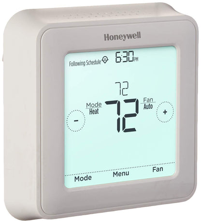 Honeywell Home RTH8560D 7 Day Programmable Touchscreen Thermostat