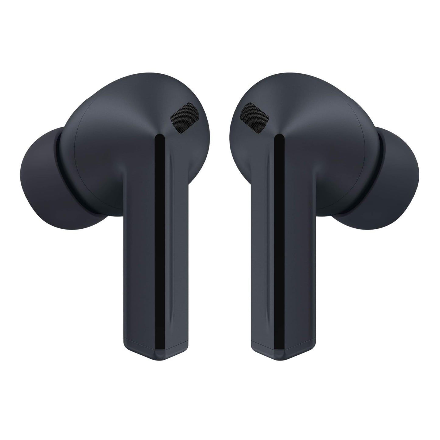 SAMSUNG Galaxy Buds 3 FE (2025) True Wireless Bluetooth Earbuds, Active Noise Cancellation, Powerful Sound, Clear Calls, Long Lasting Battery, Hands Free AI, Black [US Version, 2 Year Warranty]