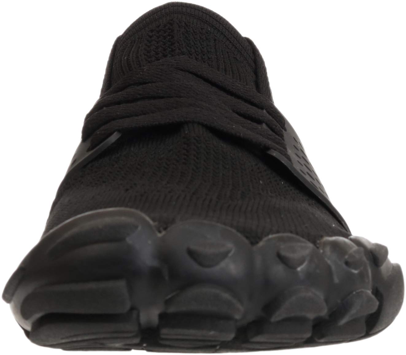 Joomra Womens Barefoot Road Running Shoes Black Size 8.5 Whitin Minimalist Camping for Ladies Zero Drop Hiking Trekking Toes Sneakers Workout Tennis Footwear 39