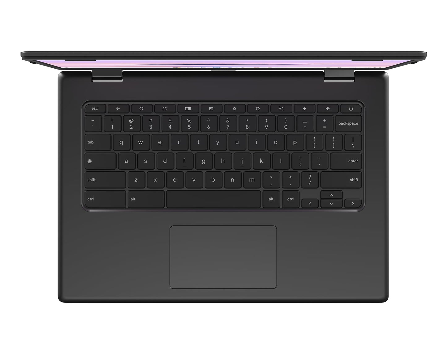 acer Gateway Chromebook 314 CBO314-1H-C476 Laptop | Intel Celeron N4500 | 14" Full HD (1920 x 1080) Display | 4GB LPDDR4X | 64GB eMMC | Wi-Fi 5 802.11ac | Chrome OS | Star Black