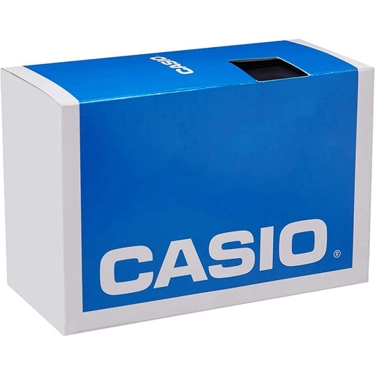 Casio AE-1600H Series | Beige | 10-Year Battery | LED Illuminator | Digital Watch