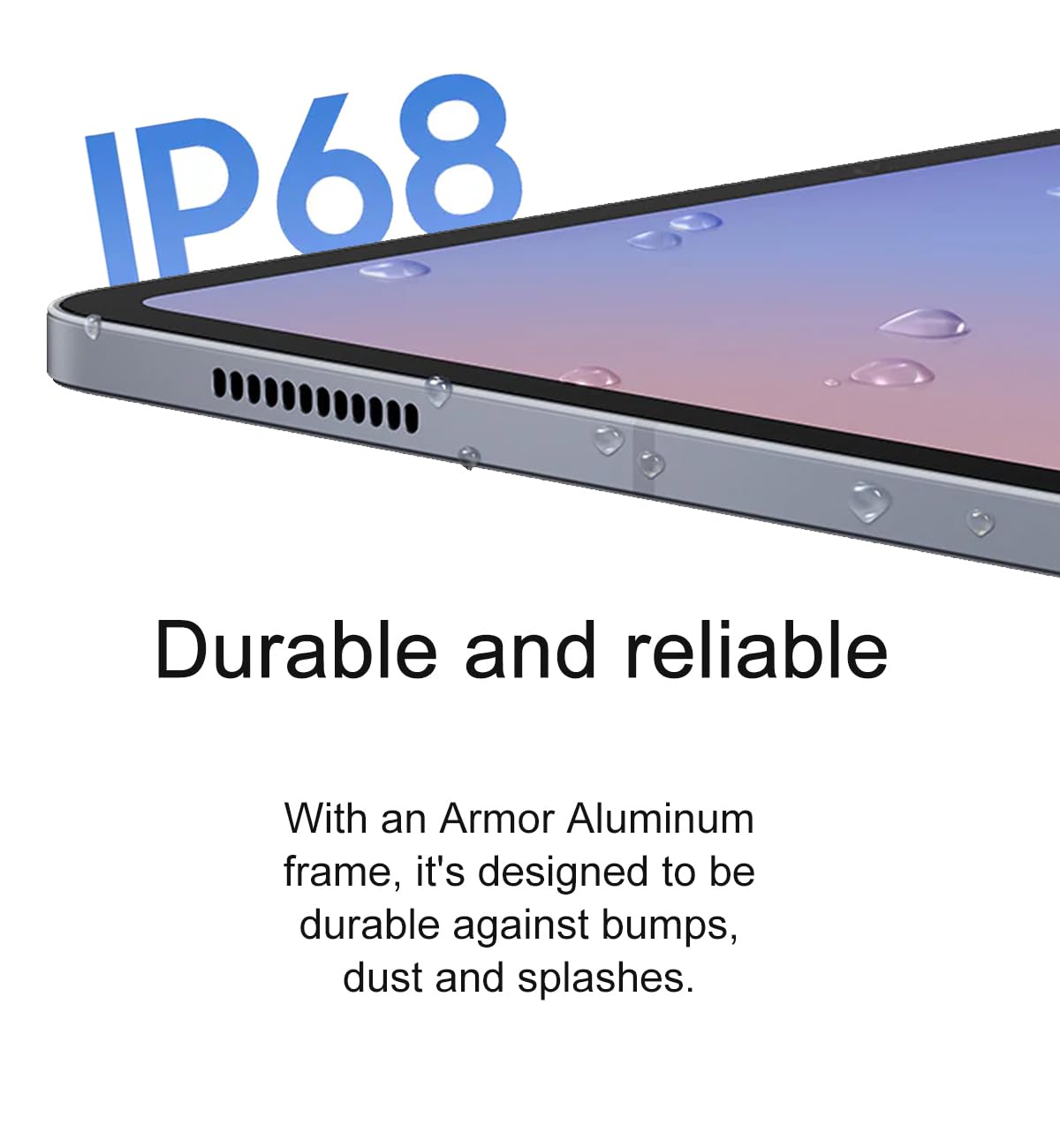 Samsung Galaxy Tab S10+ Plus, 12.4" AMOLED 2X 120Hz, 512GB Storage (256GB+256GB SD Card), Ultra-Light Android Tablet, Galaxy S Pen, AI Tools, 2K+ Touchscreen, 12GB RAM, 16-Hr Battery Life, SM-X820