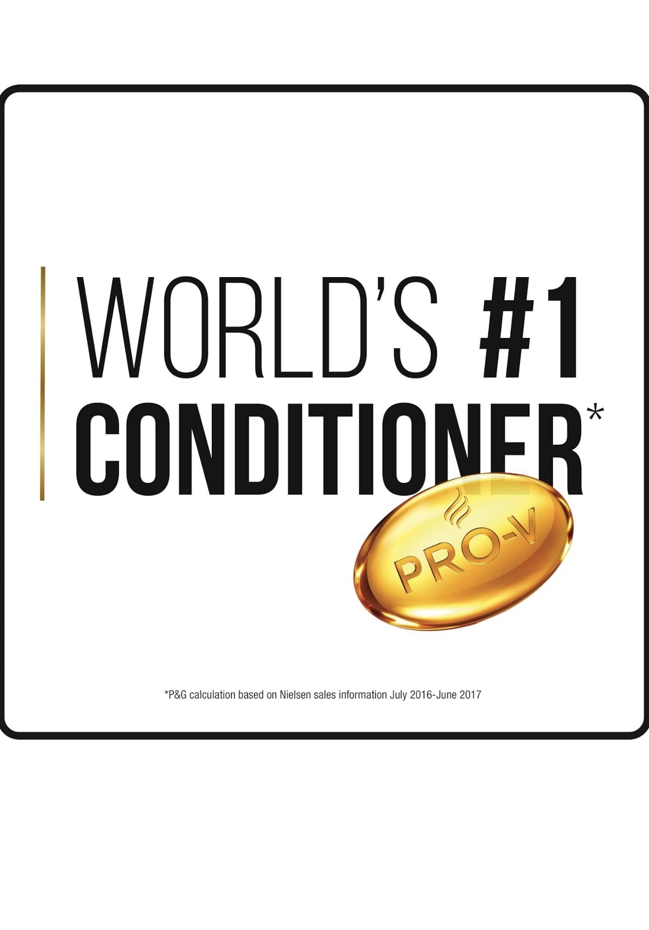 Pantene Classic Clean Conditioner, 24 fl oz, Twin Pack