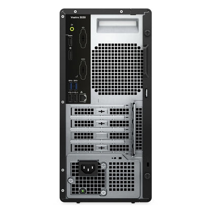 Dell Tower PC Desktop Computer for Home & Business, 14th Gen Intel Core i3-14100 (Beat i5-12400), 32GB DDR5 RAM, 1TB PCIe SSD, WiFi 6, Bluetooth, Windows 11 Pro