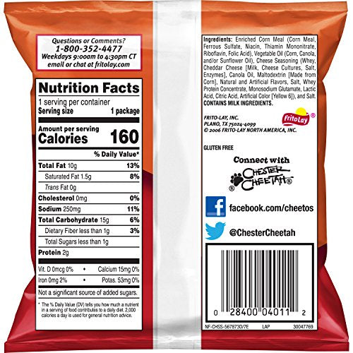 Frito Lay Classic Mix Variety Pack, (Pack of 35)