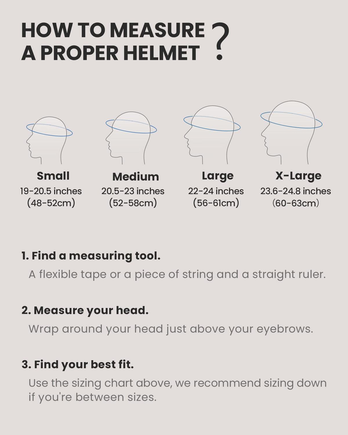 OutdoorMaster Kelvin Ski Helmet - Snowboard Helmet for Men, Women & Youth (Black,M)