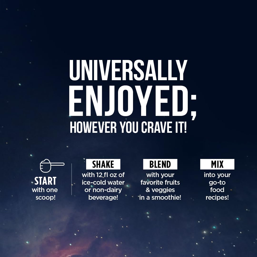 Vega Sport Vegan Protein Powder + Recovery - 30g Plant Based Protein per Serving, Chocolate, 45 Servings, 5g BCAAs, Probiotics, NSF Certified, for Shakes & Smoothies, 4.4lbs (Packaging May Vary)