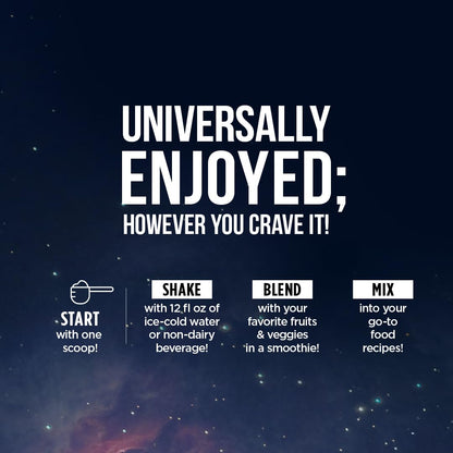 Vega Sport Vegan Protein Powder + Recovery - 30g Plant Based Protein per Serving, Chocolate, 45 Servings, 5g BCAAs, Probiotics, NSF Certified, for Shakes & Smoothies, 4.4lbs (Packaging May Vary)