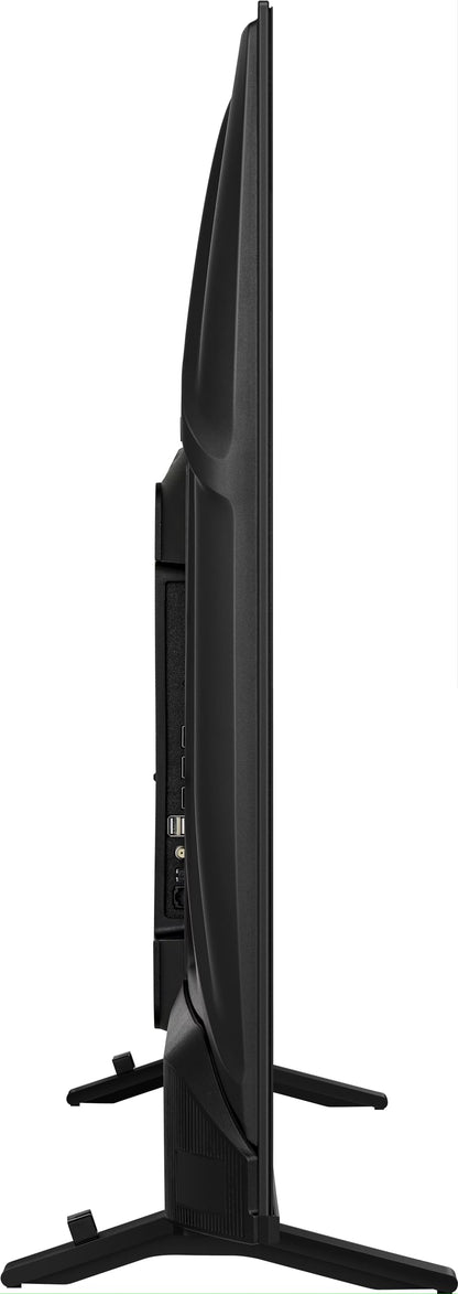 TOSHIBA 43" Class C350 Series LED 4K UHD Smart Fire TV, Voice Remote with Alexa, Free & Live TV