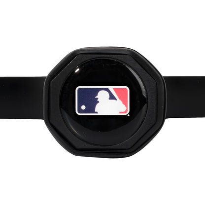 Franklin Sports MLB Atlanta Braves Pickleball Paddle - Official MLB Team Rackets - USAP (USAPA) Approved Premium Quality Pickleball Paddles - Authentic Team Logos + Colors