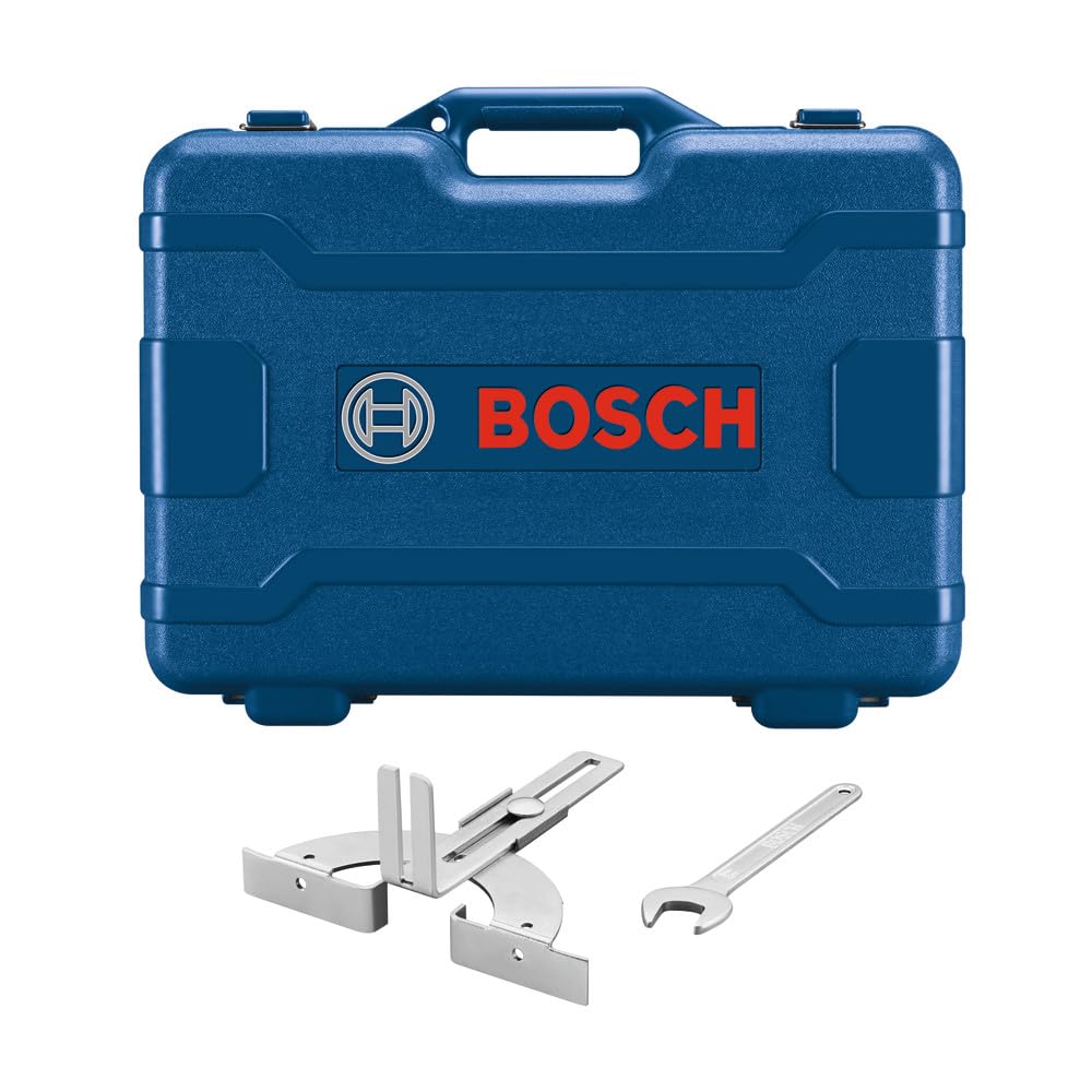 Bosch GKF125CEK Colt 1.25 HP (Max) Variable-Speed Palm Router Kit