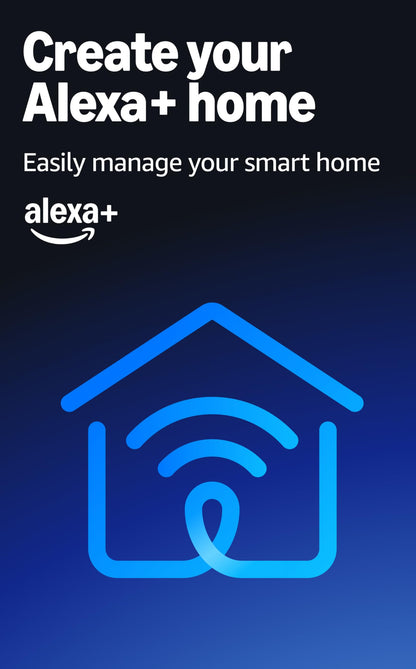 Amazon Smart Plug | Works with Alexa | Simple Setup, Endless Possibilities (2-Pack)