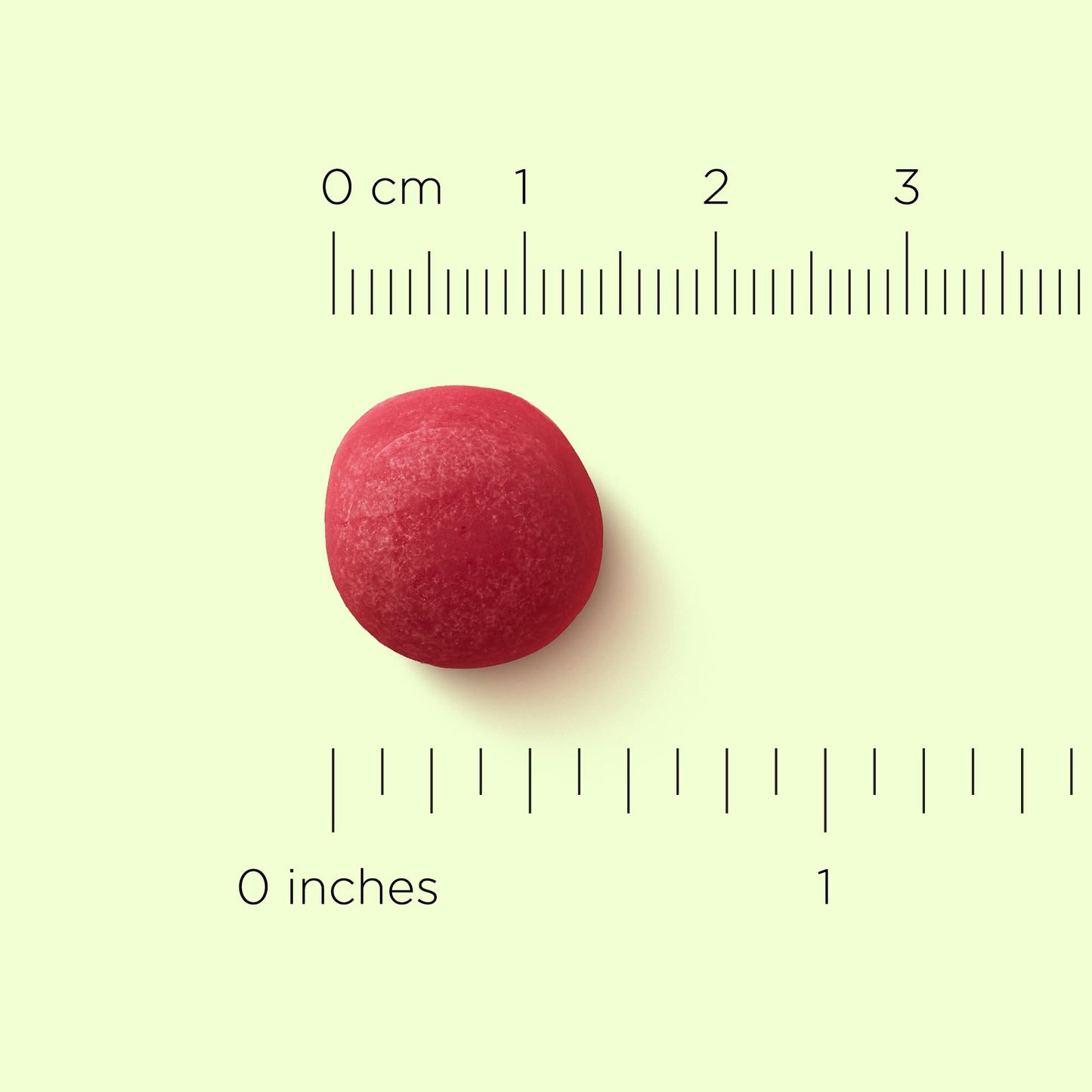 Amazon Brand - Mama Bear Organic Kids Vitamin D3 25 mcg (1000 IU) Gummies per serving, Bone and Immune Health, Strawberry, 80 Count