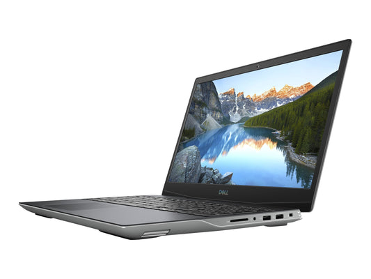 Dell G5 15 Gaming Laptop: Ryzen 7 4800H, 512GB SSD, Radeon RX 5600M, 15.6" 144Hz Full HD Display, 8GB RAM