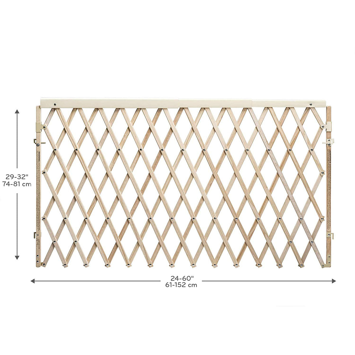 Evenflo Expansion Walk Thru Room Divider Gate