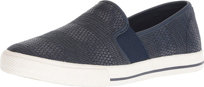Lauren Ralph Lauren Jinny Sneaker Navy 9.5 B (M)