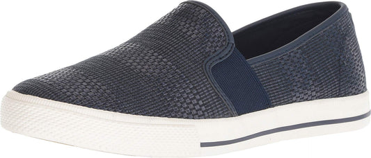 Lauren Ralph Lauren Jinny Sneaker Navy 9.5 B (M)