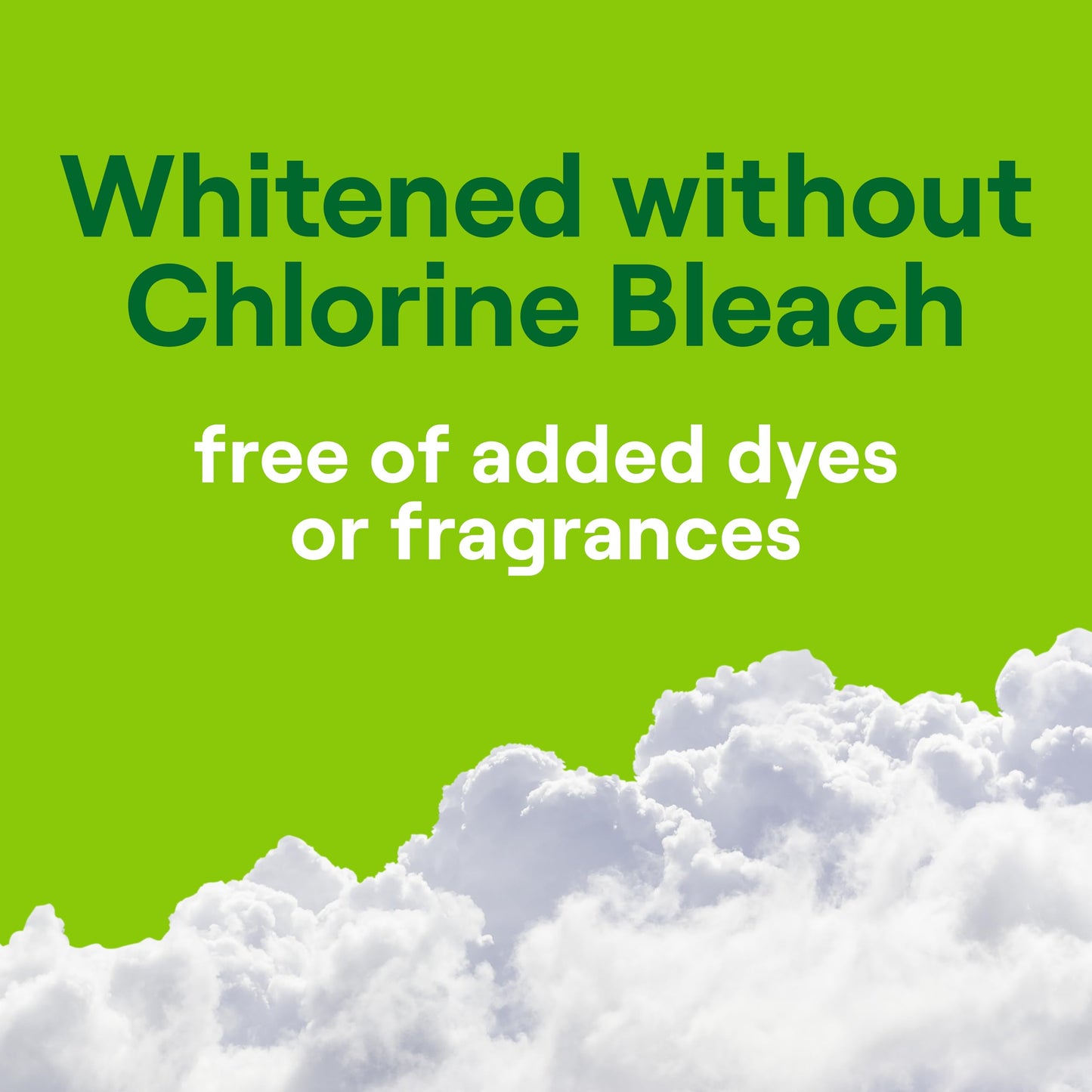 Seventh Generation Toilet Paper White Bathroom Tissue 2-ply 100% Recycled Paper without Chlorine Bleach 24 count, Pack of 2