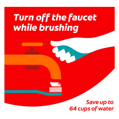 Colgate Optic White Whitening Mouthwash, Fresh Mint - 946mL, 32 Fluid Ounce (3 Pack)