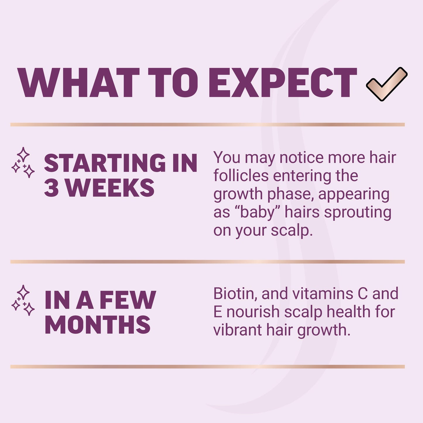 Force Factor Hair Growth Accelerator Soft Chews, Hair Growth Vitamins for Women and Men with Clinically Proven Lustriva and Biotin to Promote Thicker, Fuller, Stronger Hair, Mixed Berry, 60 Soft Chews