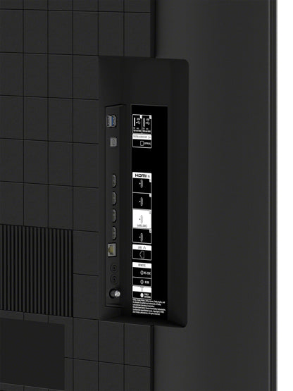 Sony 65-Inch Class 4K Ultra HD BRAVIA 3 LED Smart TV with Google TV Dolby Vision HDR, PS5 Exclusive Features, 2024 Model K-65S30