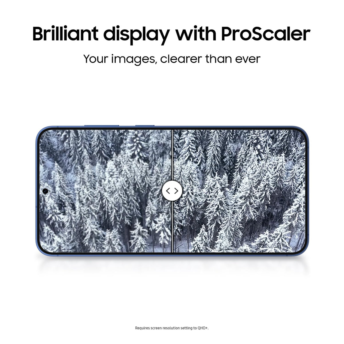 SAMSUNG Galaxy S25+ Cell Phone, 512GB AI Smartphone, Unlocked Android, AI Camera, Fast Processor, ProScaler Display, Long Battery Life, 2025, US 1 Yr Manufacturer Warranty, Silver Shadow