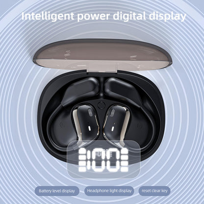 Ai Translation Earbuds Real Time,144 Language Translator Earbuds, Translating Earbuds, Bluetooth Headphones Translation Language Device for iPhone and Android Ear Bud Translator Travel Business