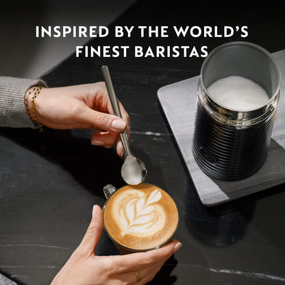 Nespresso Capsules Original Line, Barista Flavored Pack, Medium Roast Espresso Coffee, 30 Count Espresso Coffee Pods