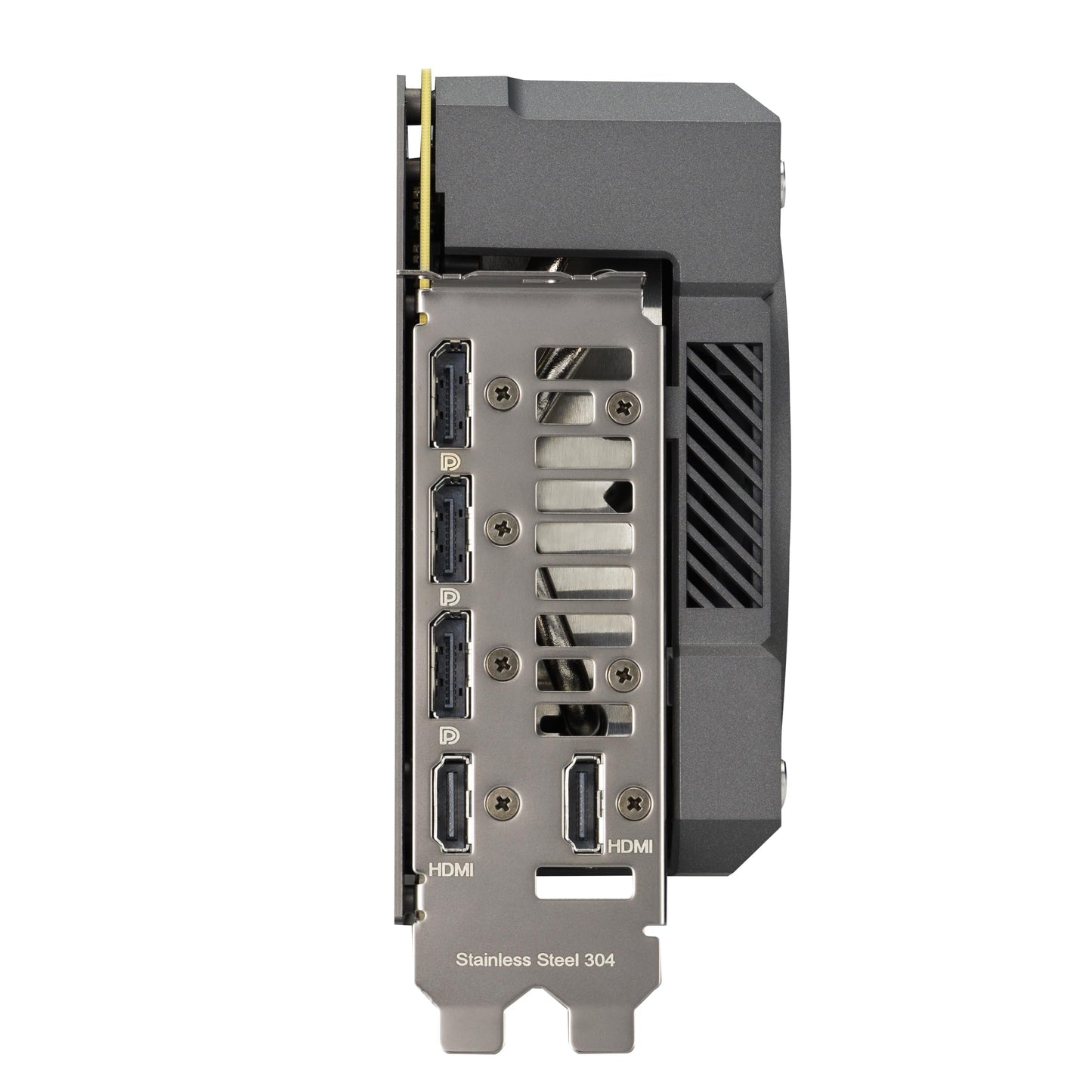 ASUS TUF Gaming GeForce RTX ™ 5070 12GB GDDR7 OC Edition Gaming Graphics Card (PCIe® 5.0, HDMI®/DP 2.1, 3.125-slot, Military-Grade Components, Protective PCB Coating, axial-tech Fans)