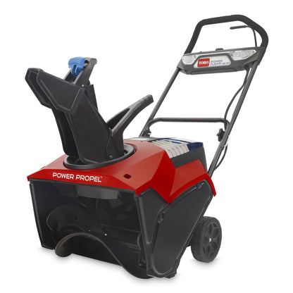 Toro 60V MAX* 21 in. Power Clear Self Propel Snow Blower - Tool Only