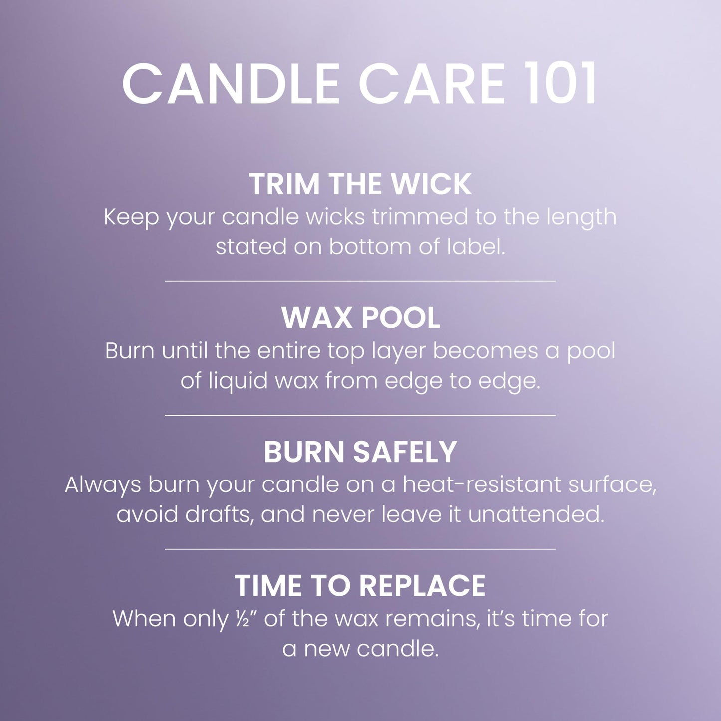 Yankee Candle Lilac Blossoms, Scented Candle, 22oz Large Jar with up to 150 Hour Burn Time, Giftable, Birthdays