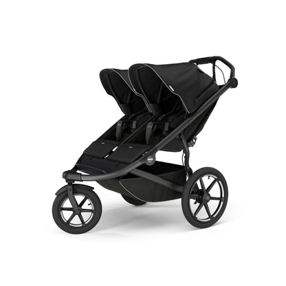 Thule Urban Glide 3 Double, Black