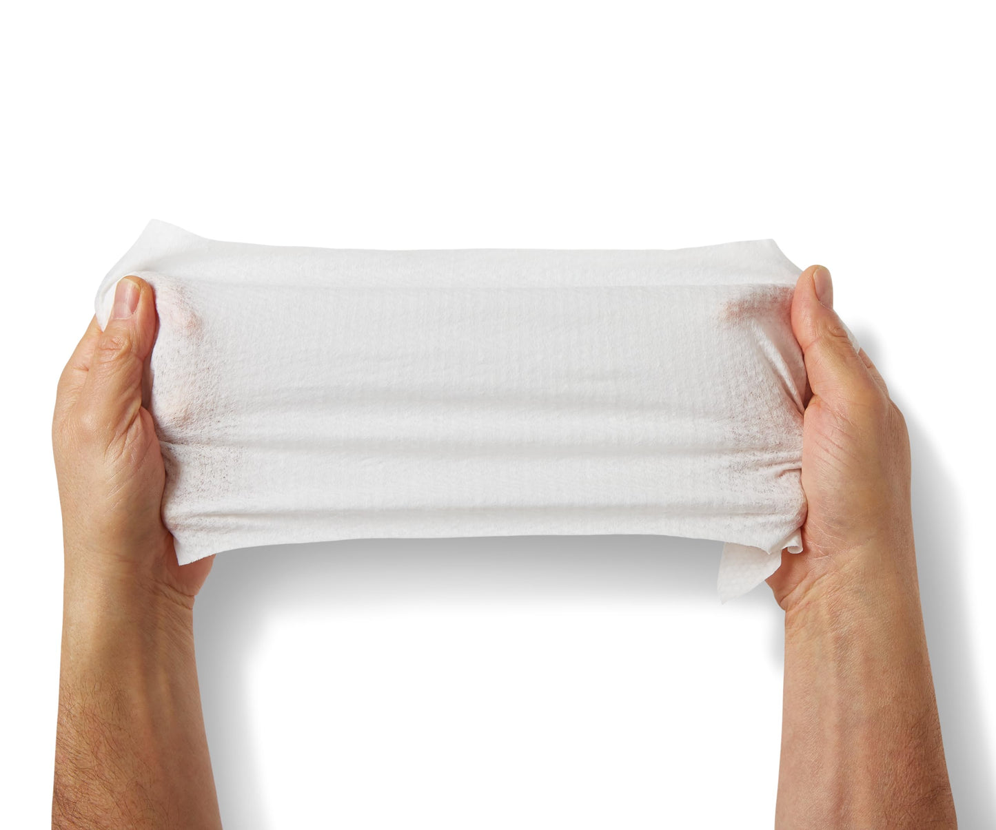 FitRight Aloe Fragrance-Free Quilted Wet Wipes, Soft Pack with Flip Top, 8 x 12 Inches, Pack of 48 Wipes