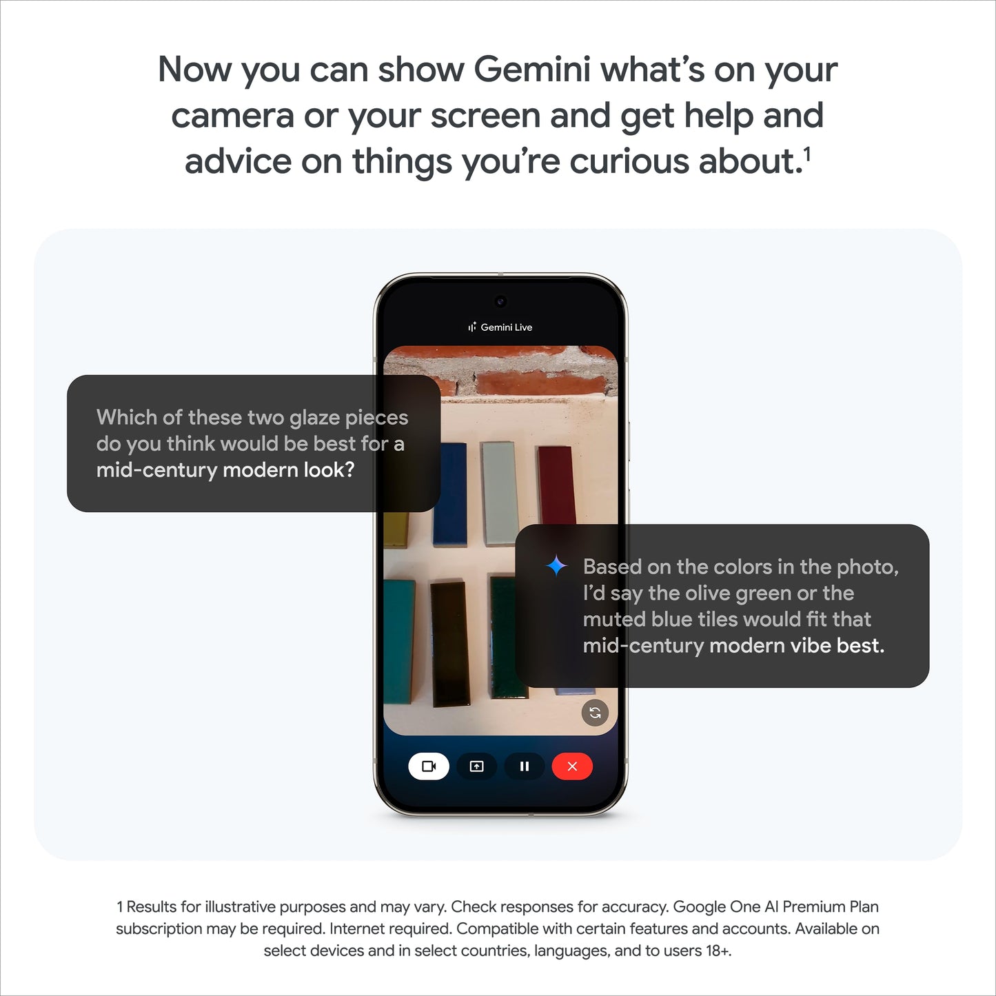 Google Pixel 9 Pro - Unlocked Android Smartphone with Gemini, Triple Rear Camera System, 24-Hour Battery, and 6.3" Super Actua Display - Hazel - 128 GB