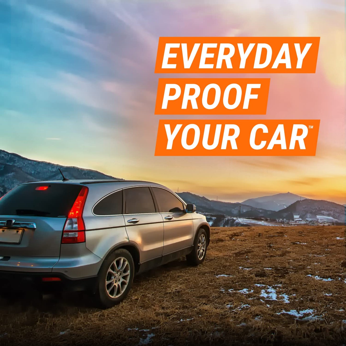 Armor All Ceramic Foaming Car Wash Soap with Extreme Shield, 1 Gallon, 128 Fl Oz (Pack of 1)