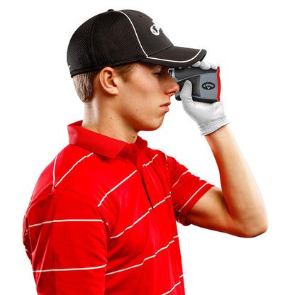 Callaway Golf 300 Pro Slope Laser Rangefinder